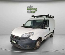 DOBLÓ CARGO 1.3MJT BASE 66KW E5+