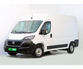 FIAT DUCATO 30 MH2 2.2 MUILTIJET 120CV