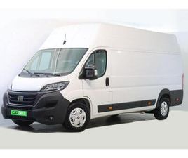FIAT DUCATO MAXI 35 XLH3 2.2 MULTIJET 160CV