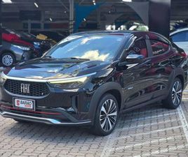 FIAT FASTBACK AUDACE 1.0 200 T. FLEX AUT