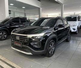 FIAT PULSE 1.0 T200 AUDACE CVT