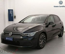 GOLF 1.0 TSI EVO LIFE