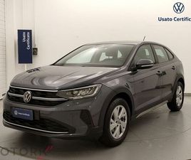 TAIGO 1.0 TSI 110 CV LIFE