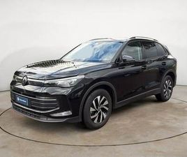 TIGUAN 1.5 ETSI 130 CV ACT DSG EDITION PLUS