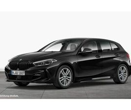 BMW 118I A,M SPORTPAKET,NAVI,KLIMAAUTOMATIK,RÜCKFAHR