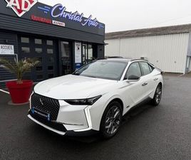 4 (2) E-TENSE 225 CROSS TROCADERO AUTO