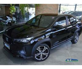 FIAT FASTBACK IMPETUS 1.0 200 T. FLEX AUT