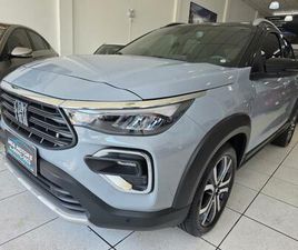 FIAT PULSE IMPETUS 1.0 TURBO 200 FLEX AUT.