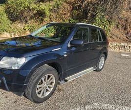 GRAND VITARA 1.9DDIS JLX-ES JLX-ES