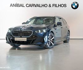 BMW I5 EDRIVE 40 BMW I5 EDRIVE40 PACK DESPORTIVO M PRO
