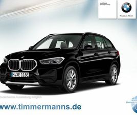 BMW X1 XDRIVE25E ADVANTAGE ADLED HUD RFK DRASS+