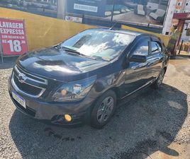 LTZ 1.4 8V FLEXPOWER/ECONOFLEX 4P