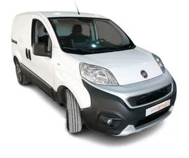 FIAT FIORINO 1.3 M-JET ADVENTURE C/IVA