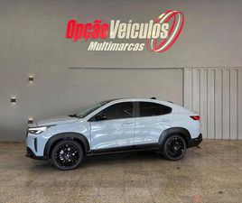 FIAT FASTBACK T200 FIAT FASTBACK 1.0 T200 CVT