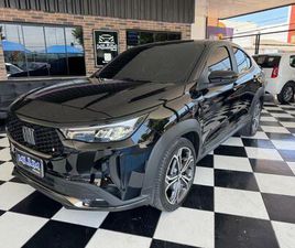 FIAT FASTBACK T200 FIAT FASTBACK 1.0 T200 MHEV IMPETUS CVT