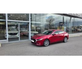 MAZDA 3 COM+ MILD HYBRID ≫ 2020 • 19 490 EUR • ID