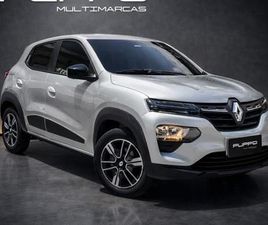 RENAULT KWID 1.0 INTENSE