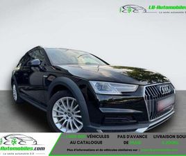 AUDI A4 ALLROAD 45 TFSI 245 BVA