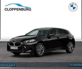 BMW 116 NAVI+SHZ+HIFI+SPURASS.+APPLE+BT UPE: 33.960€