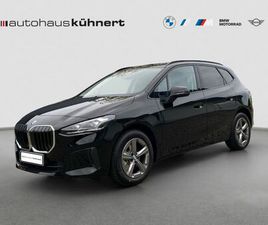 BMW 218I ACTIVE TOURER LED AHK NAVI RFK DAB SPURASS