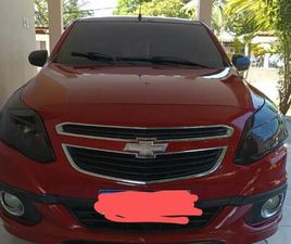 LTZ EFFECT 1.4 8V FLEXPOWER 5P MEC