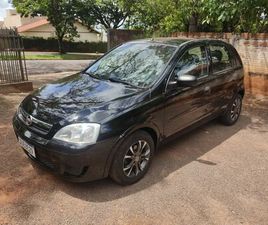 HAT. MAXX 1.4 8V ECONOFLEX 5P