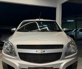 LS COMBO 1.4 8V ECONOFLEX 2P