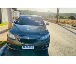 SED. LTZ 1.4 8V FLEXPOWER 4P AUT.