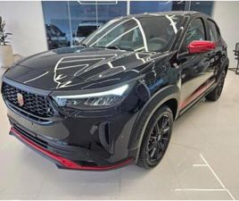 FIAT PULSE 1.3 DRIVE CVT