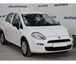 FIAT PUNTO 1.2 EASY START&STOP