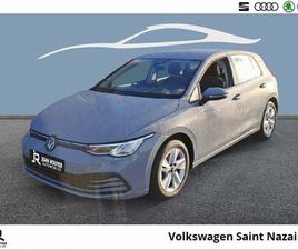 GOLF 2.0 TDI SCR 116 DSG7