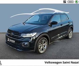 T-CROSS 1.0 TSI 110 START/STOP DSG7