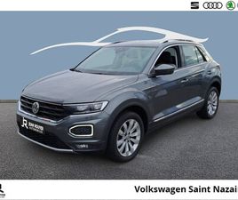 T-ROC 1.5 TSI 150 EVO START/STOP BVM6