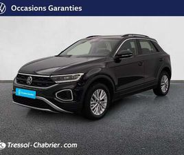 T-ROC 1.5 TSI EVO 150 START/STOP DSG7