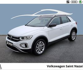 T-ROC 1.5 TSI EVO2 150 START/STOP DSG7