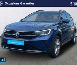 TAIGO 1.0 TSI 116 DSG7