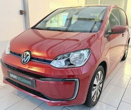 E-UP! 2.0 E-UP! 83 ELECTRIQUE LIFE