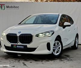 BMW 225XE ACTIVE TOURER E XDRIVE LINE LUXURY