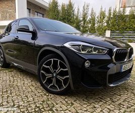 BMW X2 BMW X2 16 D SDRIVE X PACK M