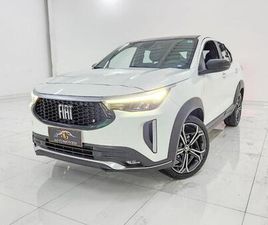 FIAT FASTBACK FIAT FASTBACK IMPETUS FLEX