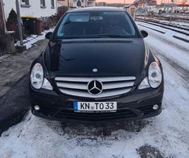 MERCEDES-BENZ R 350 4MATIC LANG -