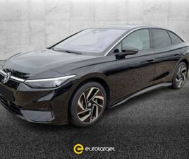 VOLKSWAGEN ID.7 ID.7 ID.7 PRO