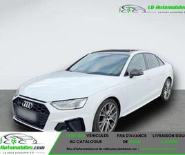 AUDI S4 V6 3.0 TDI 341 BVA QUATTRO