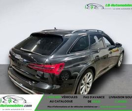 AUDI A6 ALLROAD 45 TDI 231 CH QUATTRO BVA