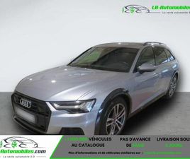 AUDI A6 ALLROAD 45 TDI 245 CH QUATTRO BVA