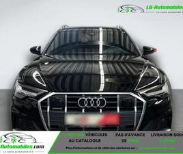 AUDI A6 ALLROAD 50 TDI 286 CH QUATTRO BVA
