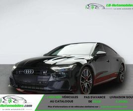 AUDI A7 SPORTBACK 45 TDI 231 BVA QUATTRO
