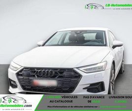 AUDI A7 SPORTBACK 45 TFSI AUDI A7 SPORTBACK 45 TFSI 265 BVA