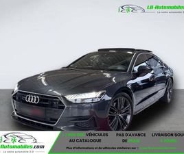 AUDI A7 SPORTBACK 45 TFSI AUDI A7 SPORTBACK 45 TFSI 265 BVA