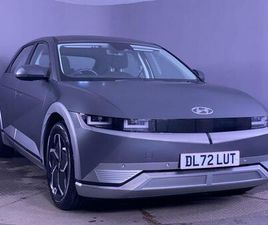 77KWH PREMIUM AUTO 5DR